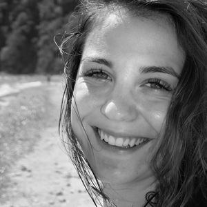 Meet your Posher, Justine